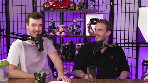 PewDiePie: “You Owe Everything to DotA, League Wouldn’t Exist Withou.